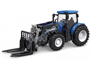 RC Traktor Frontlader mit Pal