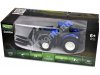 AMEWI RC Traktor Frontlader mit Palettengabel 1:24 RTR