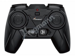 AMEWI RC Traktor Frontlader mit Palettengabel 1:24 RTR