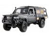 Toyota Land Cruiser Crawler 4WD 1:12 RTR