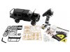 Toyota Land Cruiser Crawler 4WD 1:12 RTR