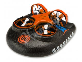 Trix 3-in-1 Drohne Luftkissen