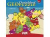 AMIGO 00382 GeoPuzzle - Deutschland