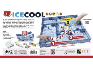 AMIGO 01660 ICECOOL