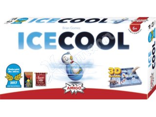 AMIGO 01660 ICECOOL