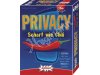 AMIGO 00780 Privacy - Scharf wie Chili