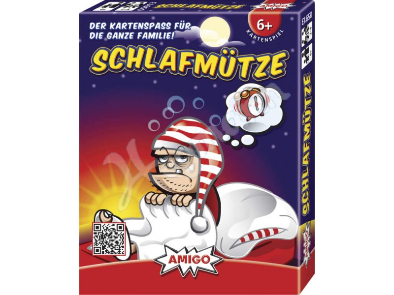 Schlafmütze Spiel Schlafmütze Spiel