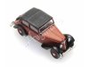 ARTITEC 316114 ready 1:160 Adler Trumpf Junior cabriolimousine Verdeck geschlossen