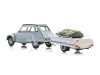 ARTITEC 387538 ready 1:87 Alpenkreuzer (Camptourist)