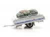 ARTITEC 387538 ready 1:87 Alpenkreuzer (Camptourist)