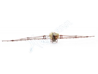 ARTITEC 387540 ready 1:87 Anbauspritze