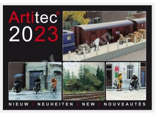 Artitec Katalog Zivil