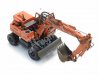 ARTITEC 10440 Atlas 1302 Bagger Maßstab H0