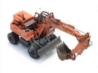 Atlas 1302 Bagger