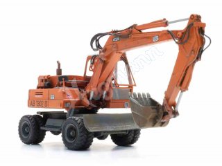 ARTITEC 10440 Atlas 1302 Bagger Maßstab H0