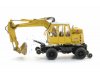 ARTITEC 316132 Atlas 1302 DKZW Zweiwegebagger Maßstab N