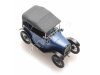 ARTITEC 387515 ready 1:87 Austin 7 Verdeck geslossen