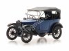 ARTITEC 387515 ready 1:87 Austin 7 Verdeck geslossen