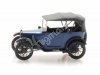 ARTITEC 387515 ready 1:87 Austin 7 Verdeck geslossen