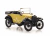 ARTITEC 387516 ready 1:87 Austin 7 Verdeck offen