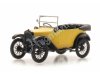 ARTITEC 387516 ready 1:87 Austin 7 Verdeck offen