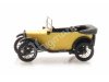 ARTITEC 387516 ready 1:87 Austin 7 Verdeck offen