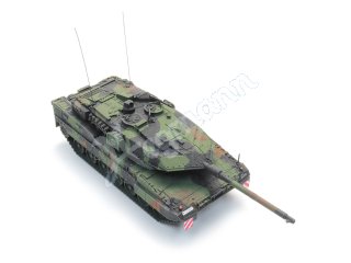 BRD Leopard 2A7 Fleck