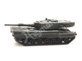 BRD Leopard II A4 Eisenbahntr