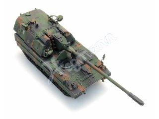 BRD Panzerhaubitze 2000