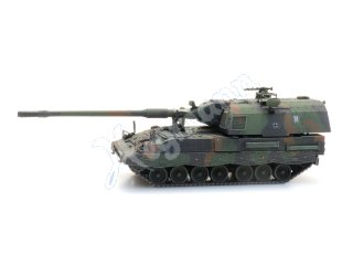 ARTITEC 6870664 H0 1:87 Military