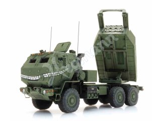 ARTITEC 6870675 H0 1:87 Military