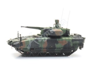 ARTITEC 1870187 H0 1:87 Military