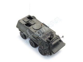 BRD TPz Fuchs Oliv Aufklärer