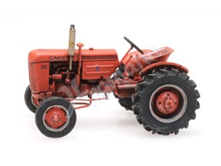 Case VA Traktor