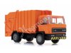ARTITEC 48705213 ready 1:87 DAF Kipp-Fahrerhaus Kab B, Müllwagen, orange