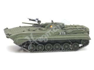 DDR BMP1 NVA