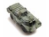 ARTITEC 6870496 ready 1:87 DDR BRDM 2 NVA