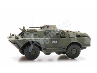 ARTITEC 6870496 ready 1:87 DDR BRDM 2 NVA