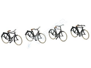 Deutsche Fahrräder 1920-1960