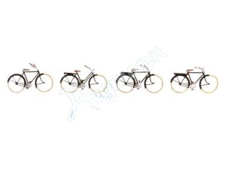 1:160 Fertigmodell aus Ätzteilen, lackiert