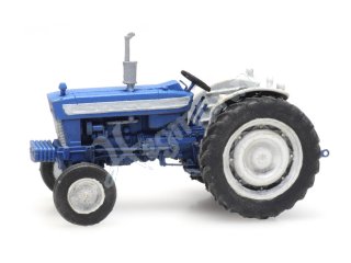 Ford 5000 Traktor