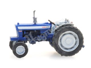 Ford 5000 Traktor