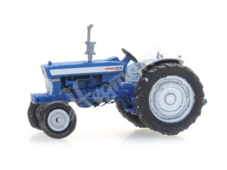 Ford 5000 Traktor