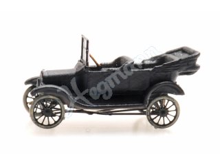 Ford Model T Touring