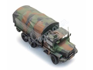 ARTITEC 1870174 kit 1:87 FR Berliet Bausatz