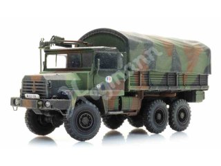 ARTITEC 1870174 kit 1:87 FR Berliet Bausatz