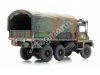 ARTITEC 1870174 kit 1:87 FR Berliet Bausatz