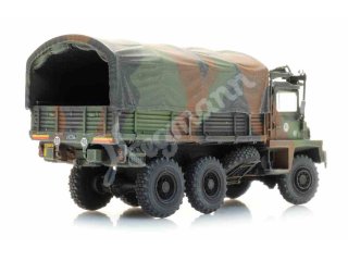 ARTITEC 1870174 kit 1:87 FR Berliet Bausatz