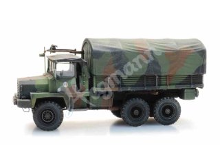 ARTITEC 1870174 kit 1:87 FR Berliet Bausatz