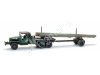 ARTITEC 387612 H0 GMC CCKW-353 Holztransporter